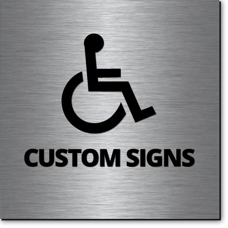 Custom Sign Quote Request