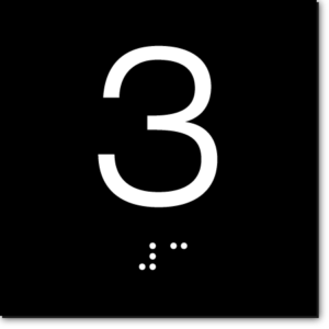 Room / Floor Numbers